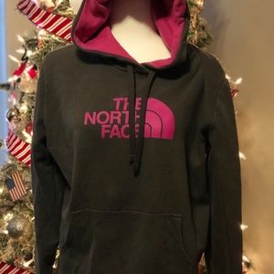 North Face Hoodie